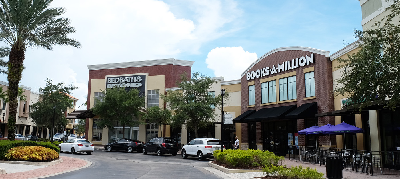 Lakeside Village Lakeside Village